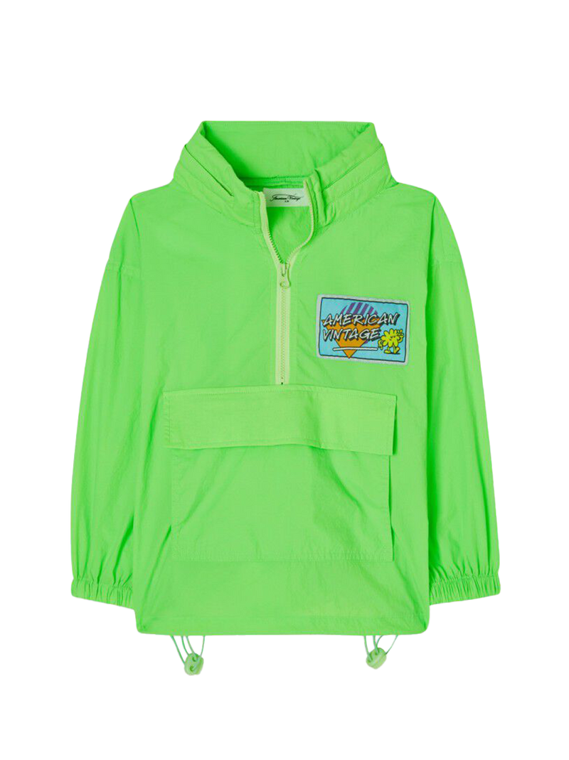 Kinderjacke Zotcity