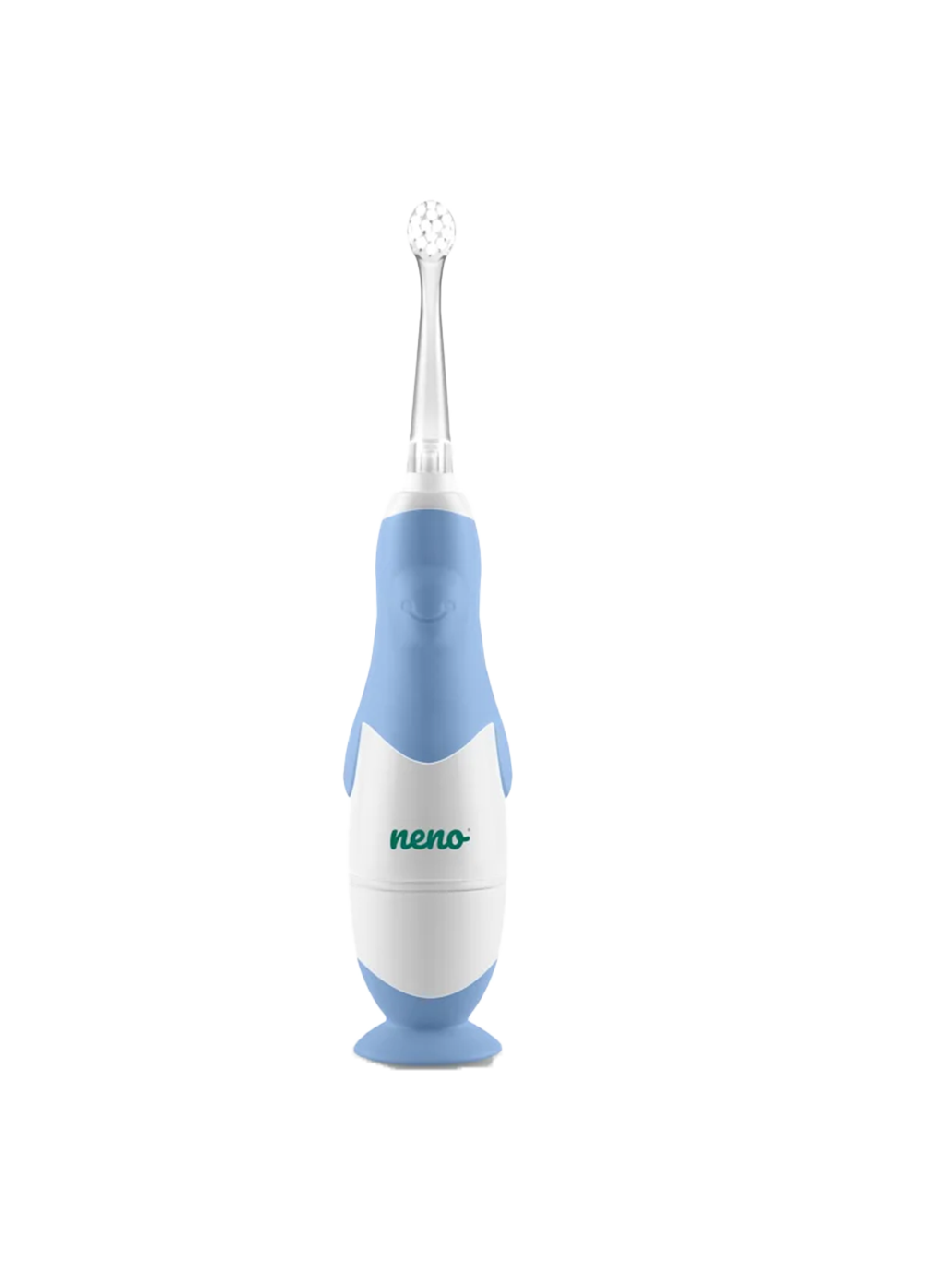 Brosse à dents-masseur électronique Neno Denti pour bébés à partir de 3 mois