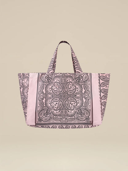 Capri Shopper