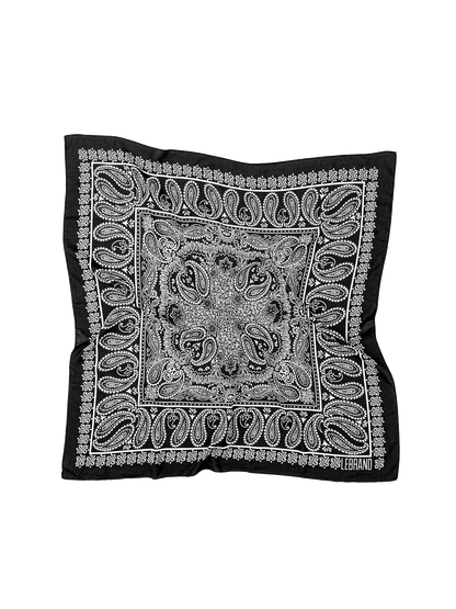 foulard bandana