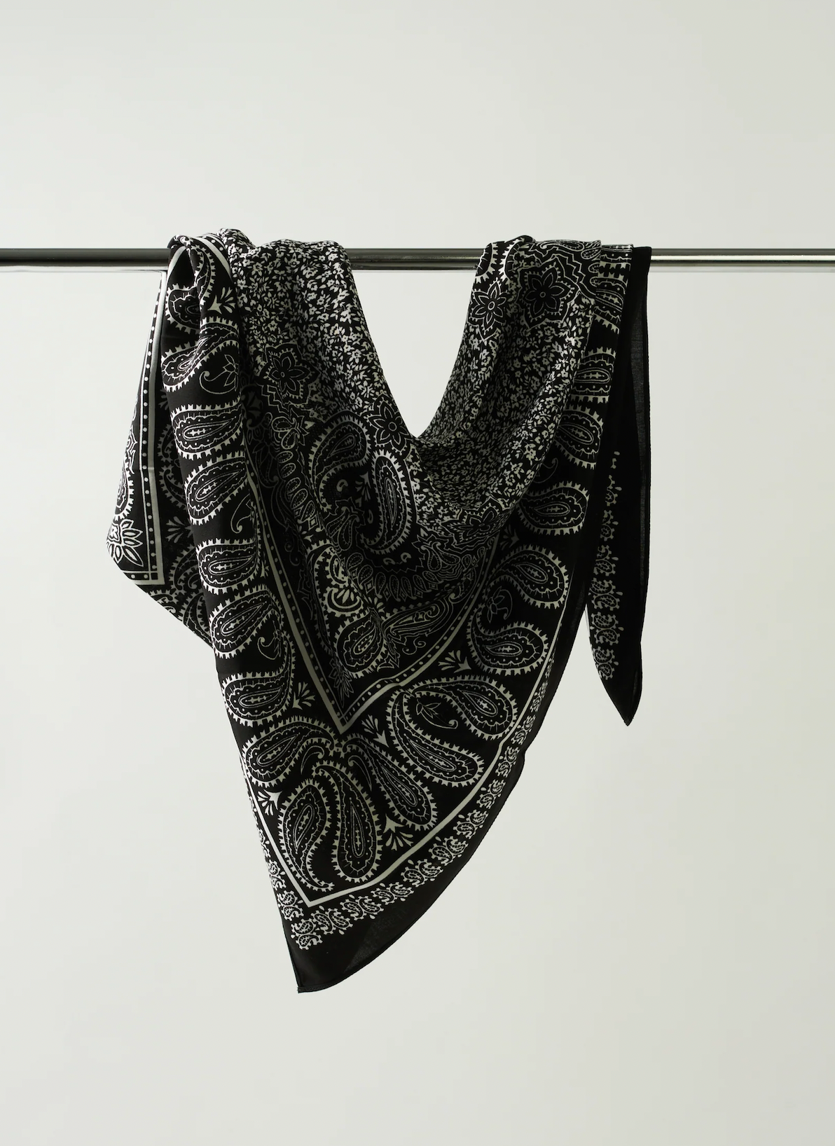 foulard bandana