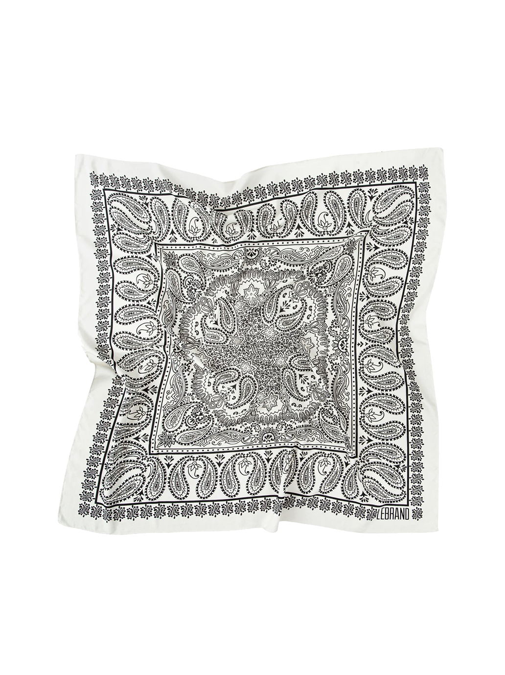 foulard bandana