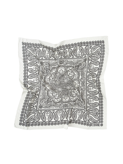 foulard bandana