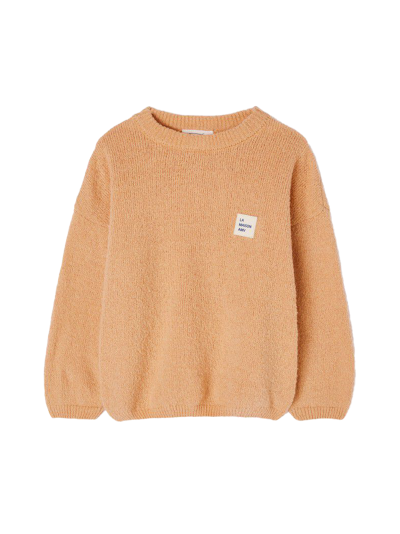 Pull enfant Dylbay