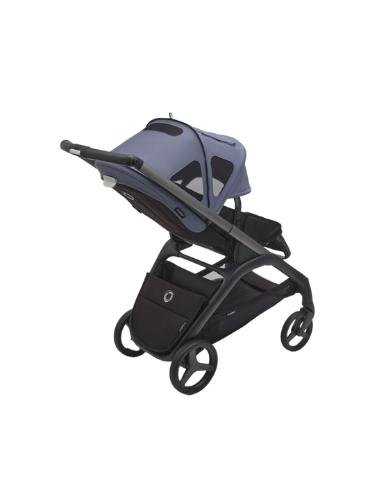 Pare-soleil pour Bugaboo Dragonfly