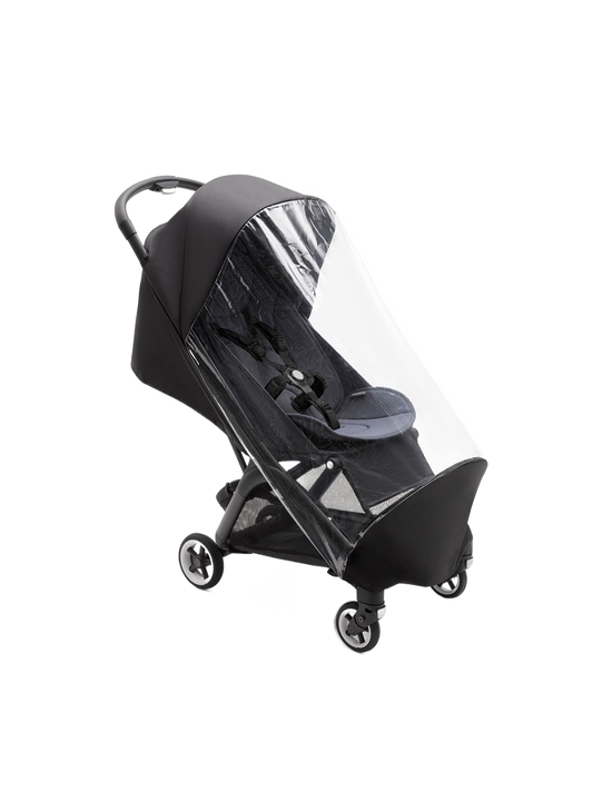 Regenschutz für Bugaboo Kinderwagen