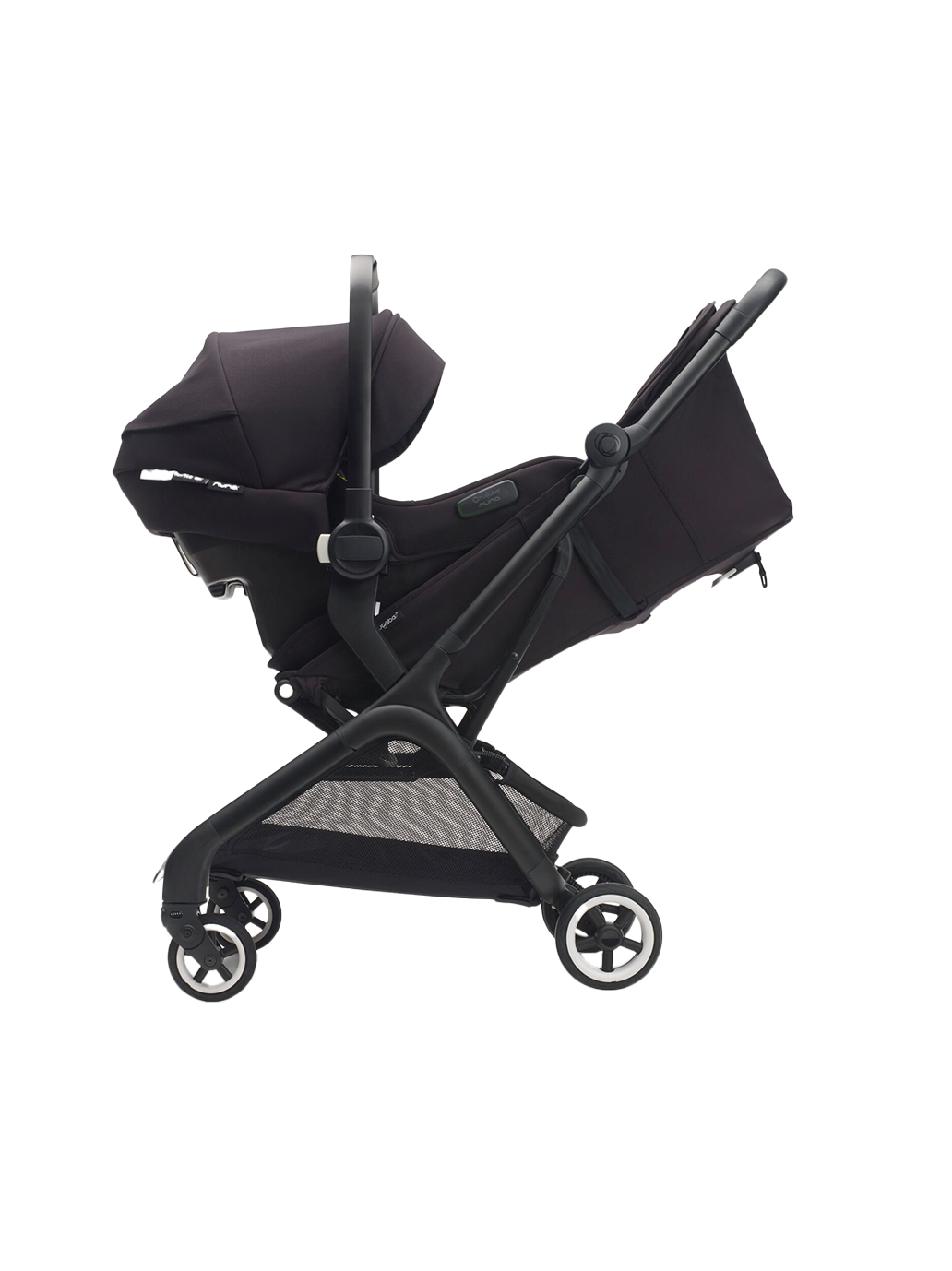 Adaptateur de siège auto pour Bugaboo