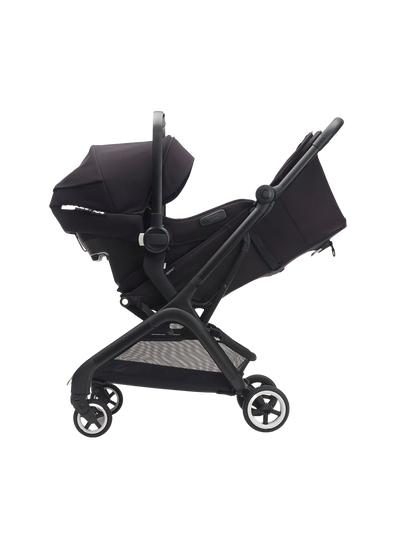 Adaptateur de siège auto pour Bugaboo