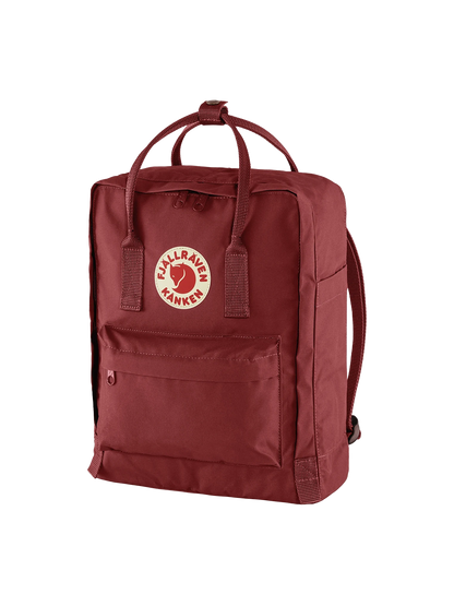 Sac à dos Fjällräven Kanken