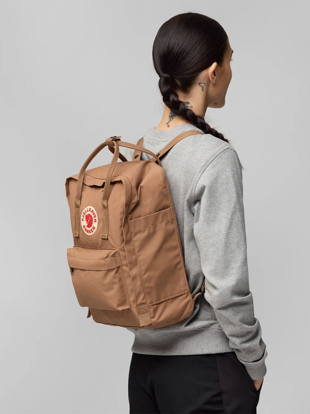 Sac à dos Fjällräven Kanken