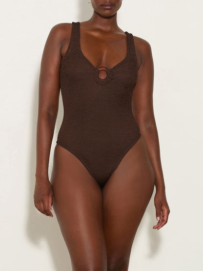 Maillot de bain Céline Hunza G