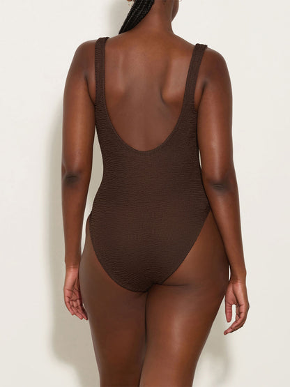 Maillot de bain Céline Hunza G