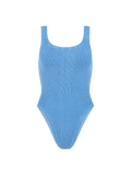 Maillot de bain encolure carrée Hunza G