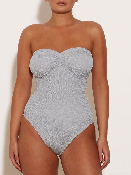 Maillot de bain Brooke Hunza G