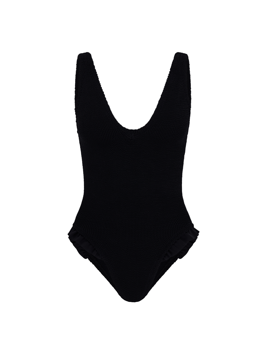 Maillot de bain Lisa Hunza G