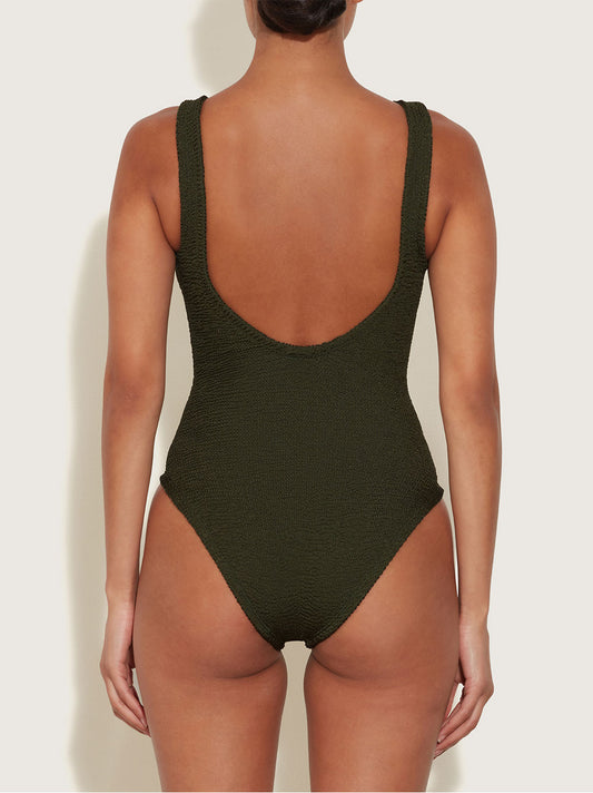 Maillot de bain Sadie Hunza G