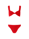 Bikini Juno Hunza G