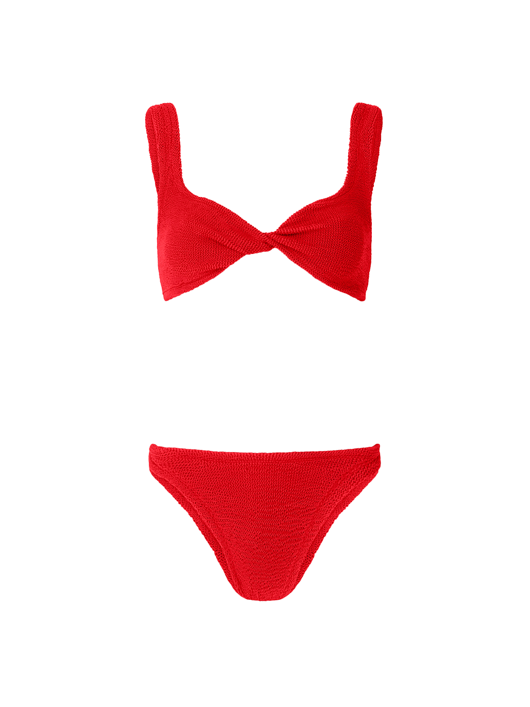 Juno Bikini Hunza G