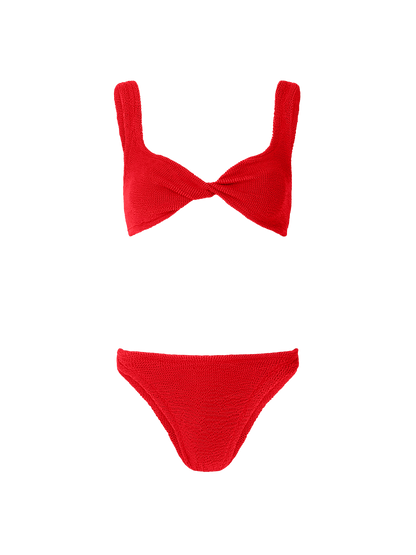 Juno Bikini Hunza G