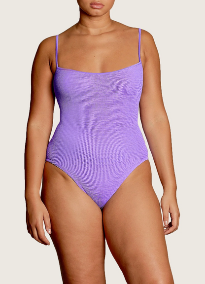 Maillot de bain Pamela