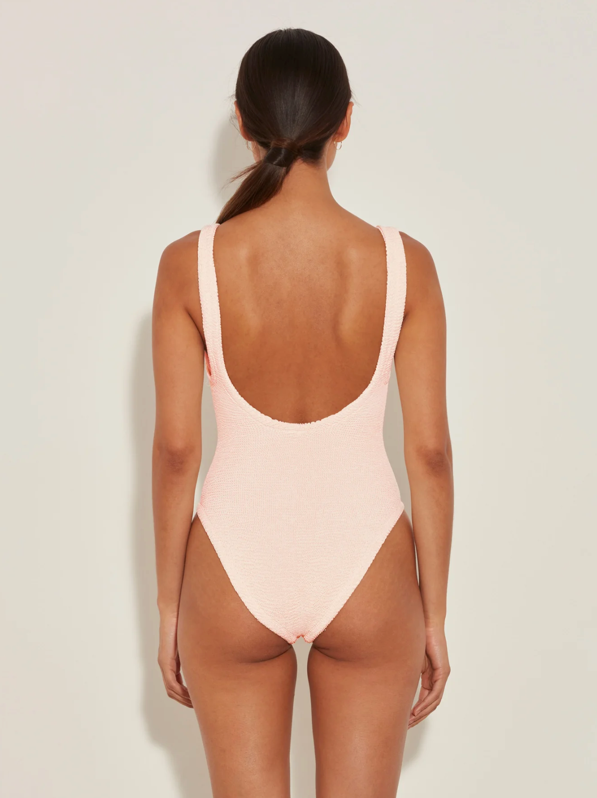 Maillot de bain Domino