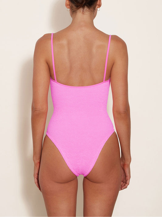 Maillot de bain Pamela