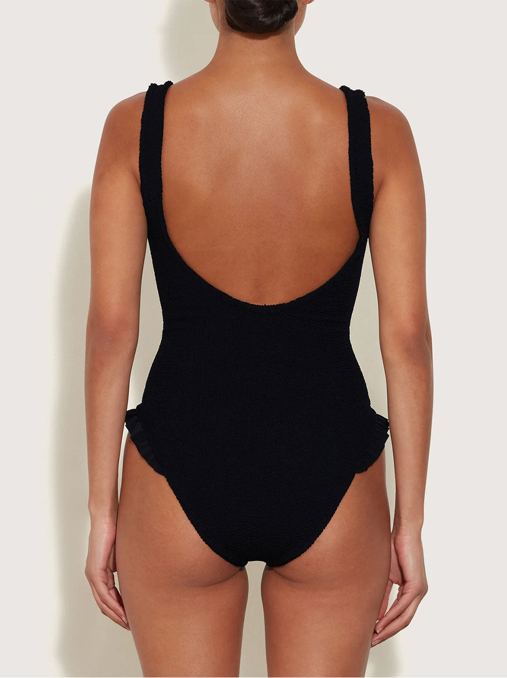 Maillot de bain Lisa Hunza G