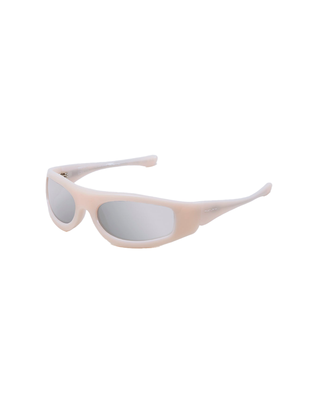 Lunettes de soleil rapides