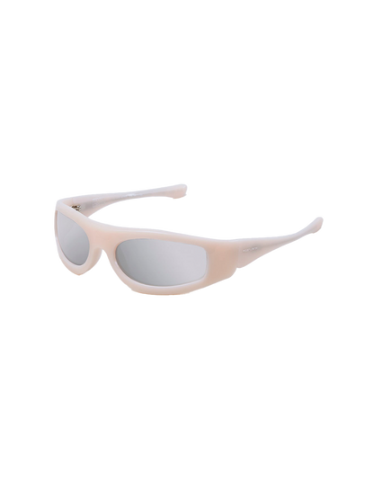 Lunettes de soleil rapides