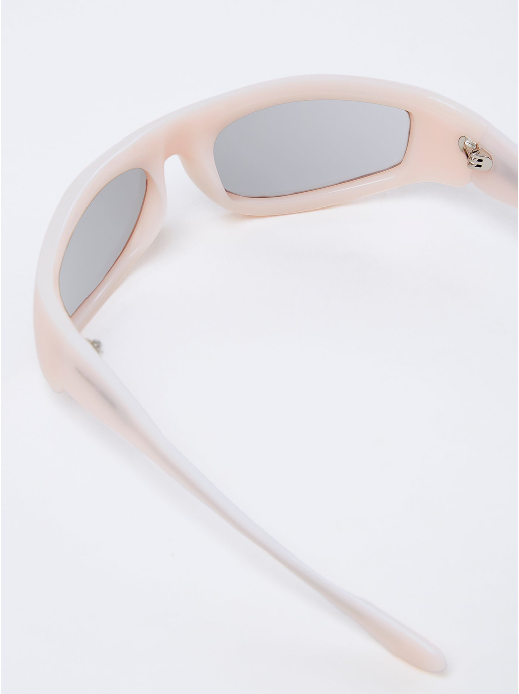 Lunettes de soleil rapides