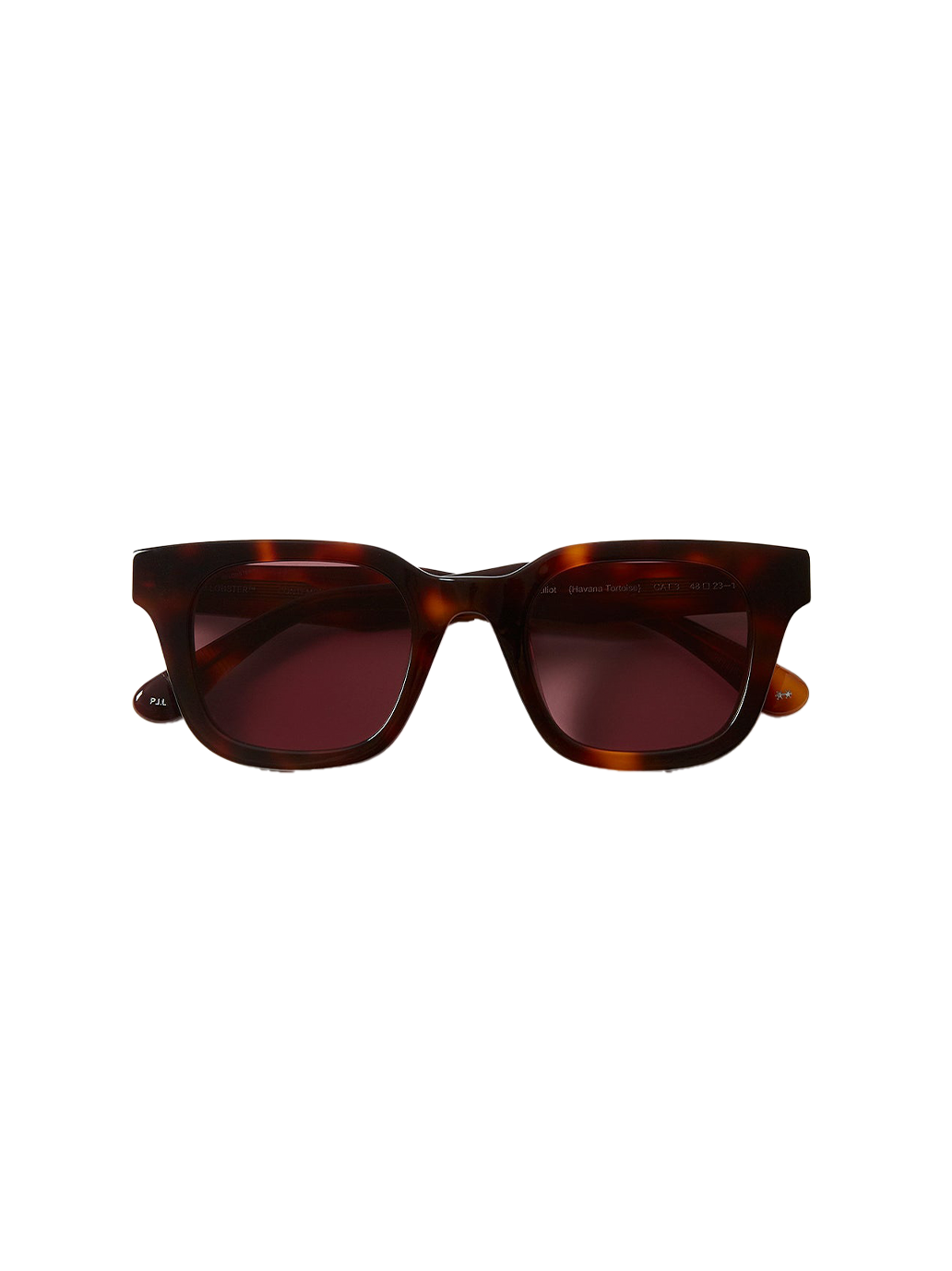 Lunettes de soleil Elliot