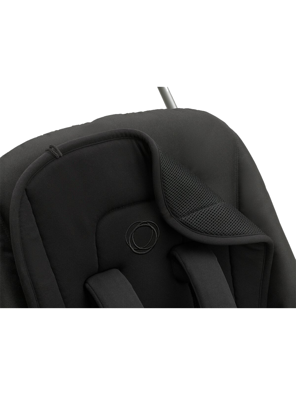 Dual-Comfort-Sitzauflage für Bugaboo-Kinderwagen