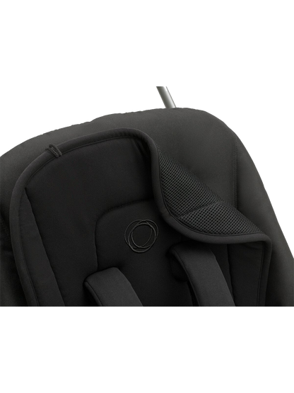 Dual-Comfort-Sitzauflage für Bugaboo-Kinderwagen