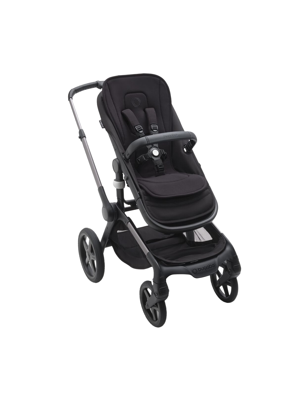 Dual-Comfort-Sitzauflage für Bugaboo-Kinderwagen