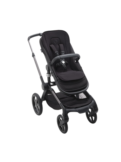 Dual-Comfort-Sitzauflage für Bugaboo-Kinderwagen