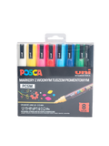 Marqueurs peinture POSCA PC5M