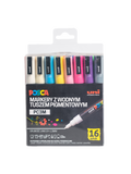 Marqueurs peinture POSCA PC3M