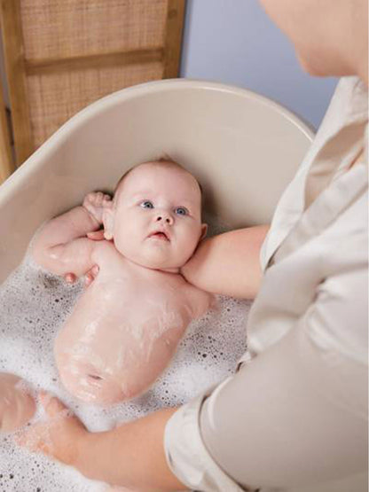 Baignoire bébé Sense Edition avec capteur de température