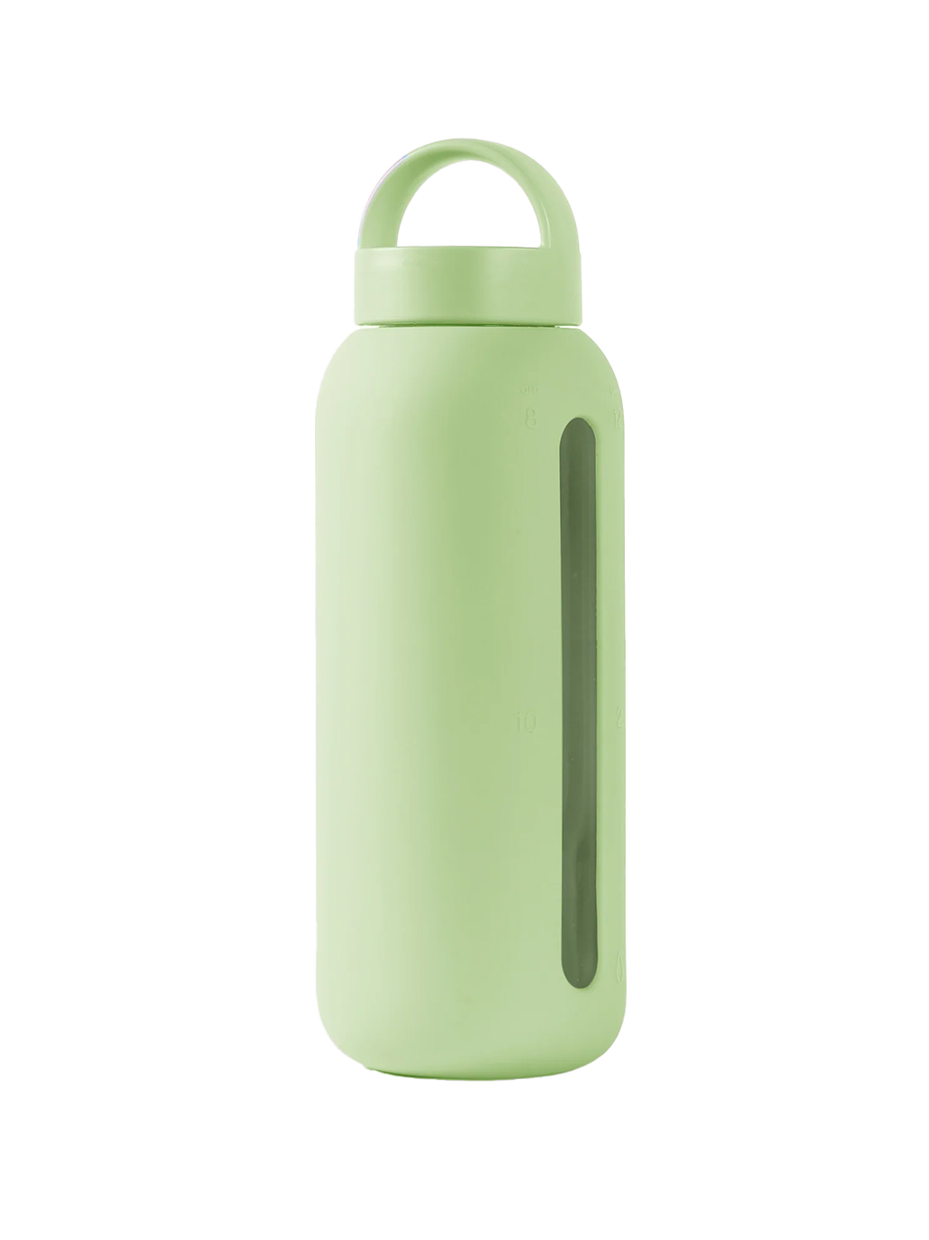 Bouteille d'eau en verre Day Bink 600 ml