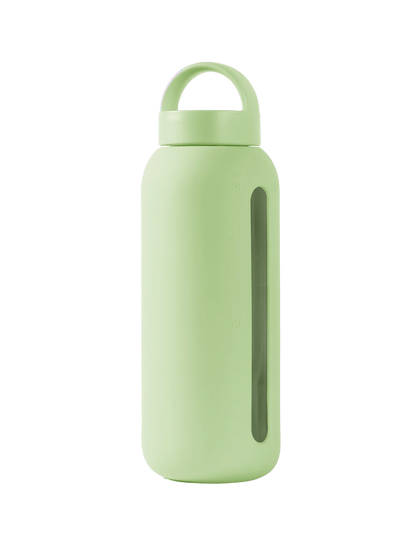 Bouteille d'eau en verre Day Bink 600 ml