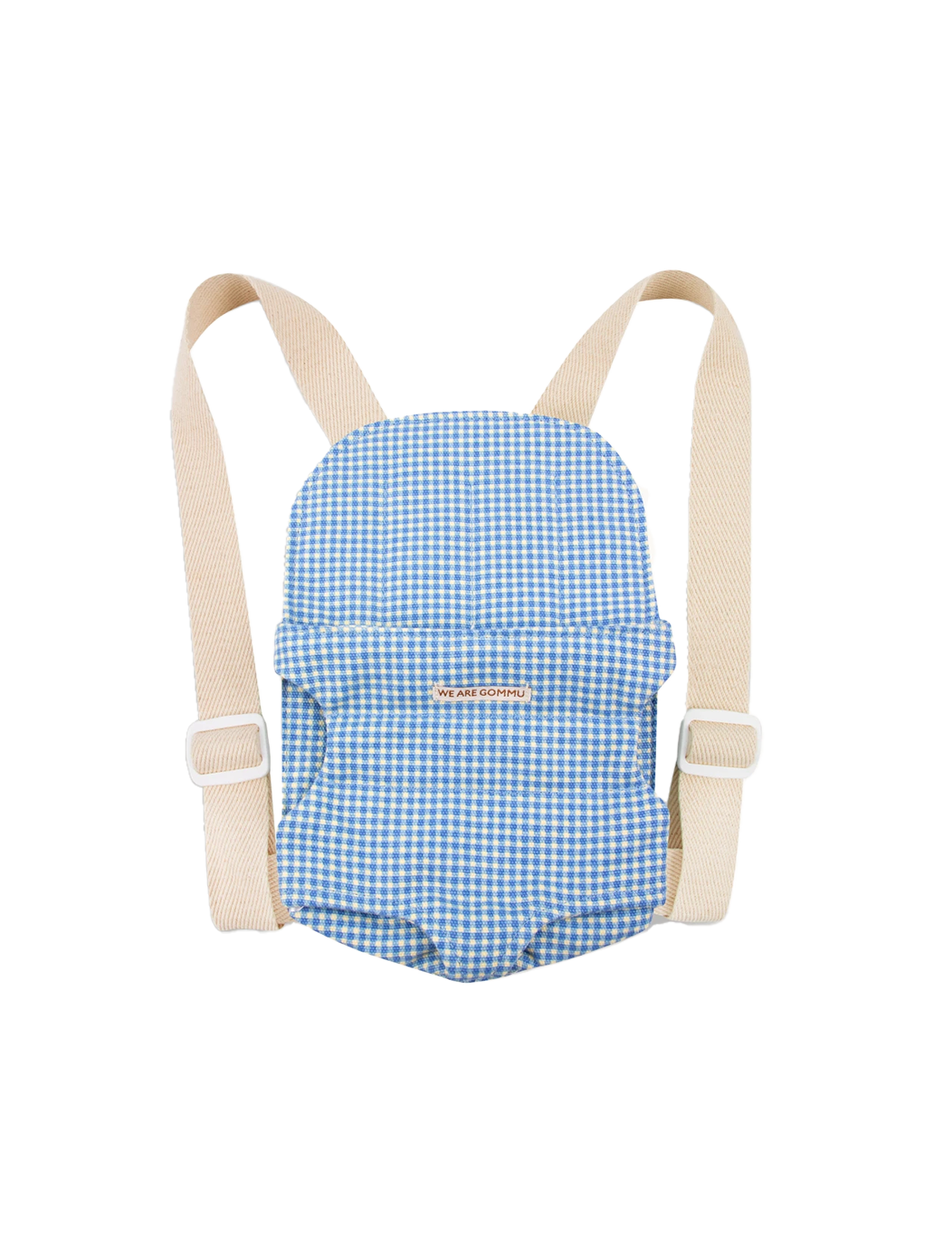 Porte-poupée GOMMU Carrier