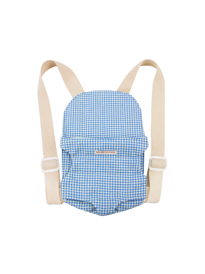 Porte-poupée GOMMU Carrier