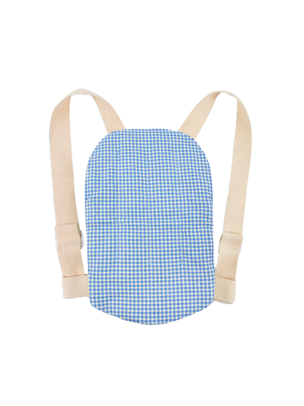 Porte-poupée GOMMU Carrier