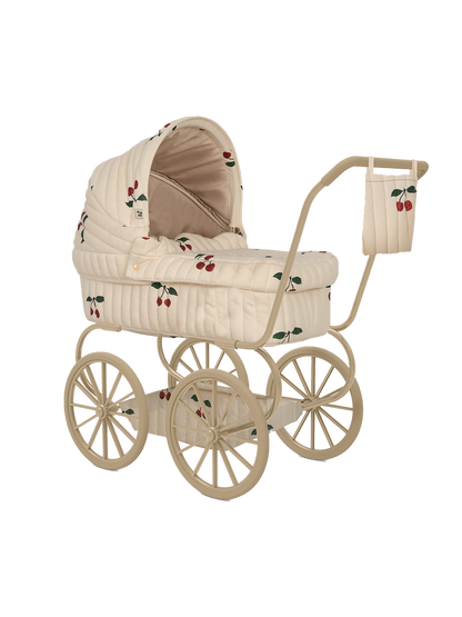 Minnie Puppenwagen