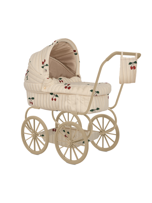 Minnie Puppenwagen