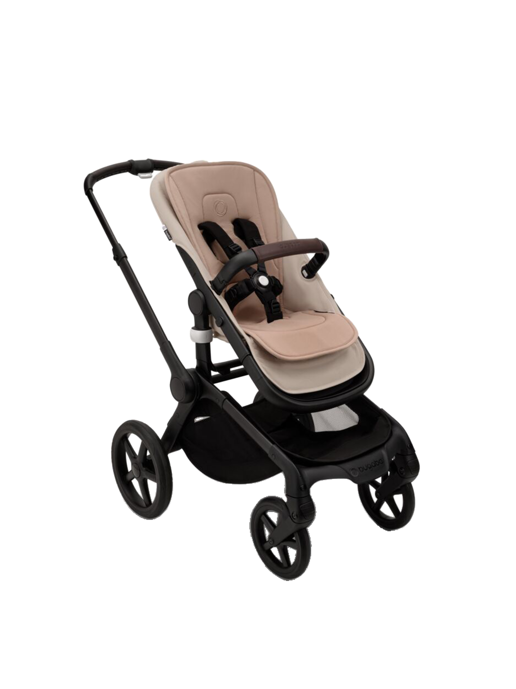 Dual-Comfort-Sitzauflage für Bugaboo-Kinderwagen