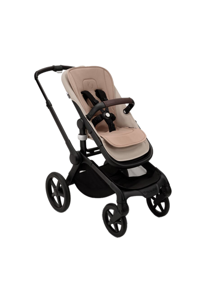 Doublure de siège double confort pour poussettes Bugaboo