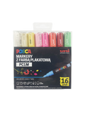 Marqueurs peinture POSCA PC1M