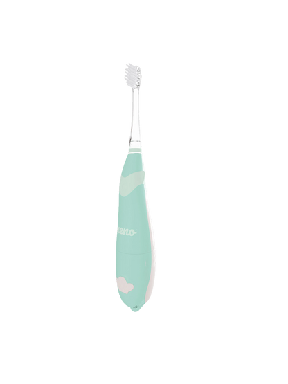 Brosse à dents électrique Neno Tutti pour enfants de 3 à 6 ans