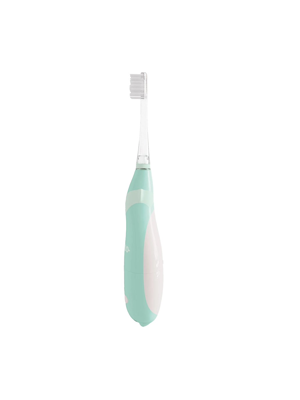 Brosse à dents électrique Neno Tutti pour enfants de 3 à 6 ans